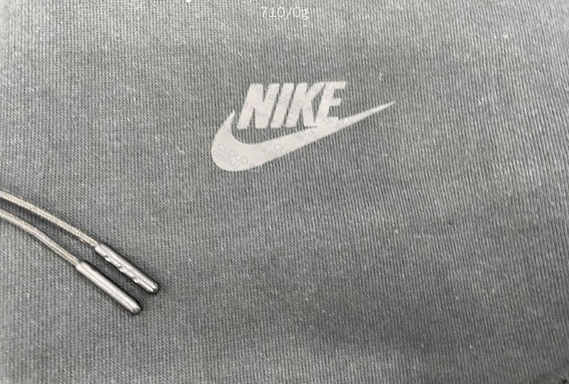 Tech fleece 2