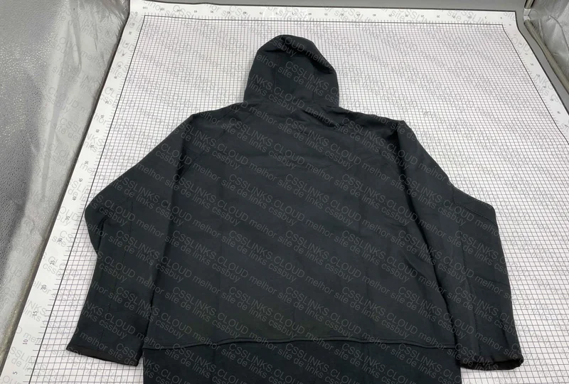 Tech fleece 5
