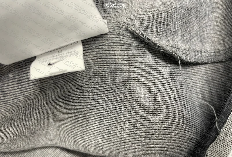 Tech fleece 3