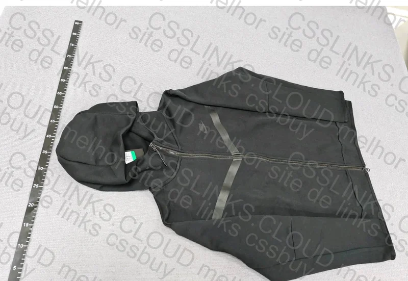 Tech Fleece