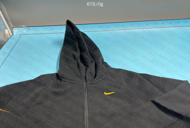 Tech Fleece