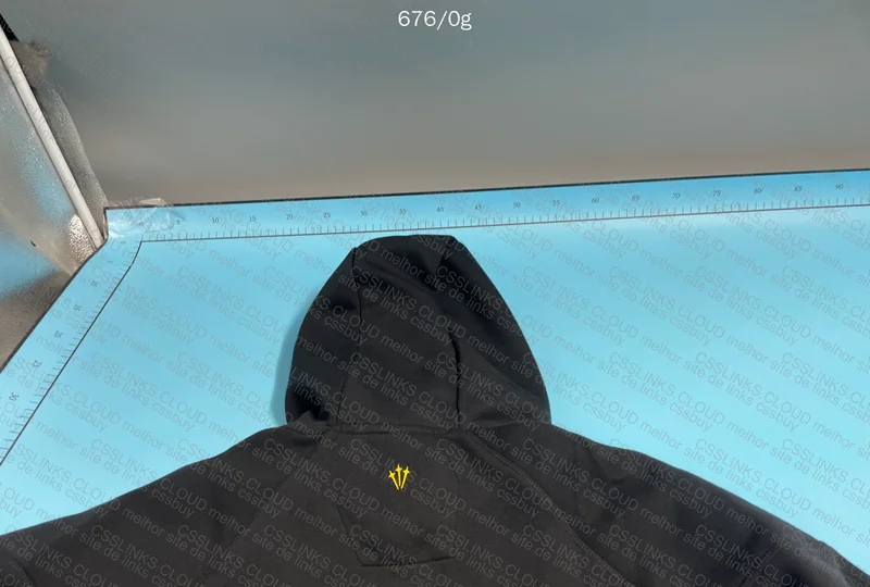 Tech Fleece 5