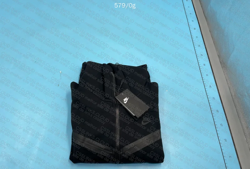 tech fleece