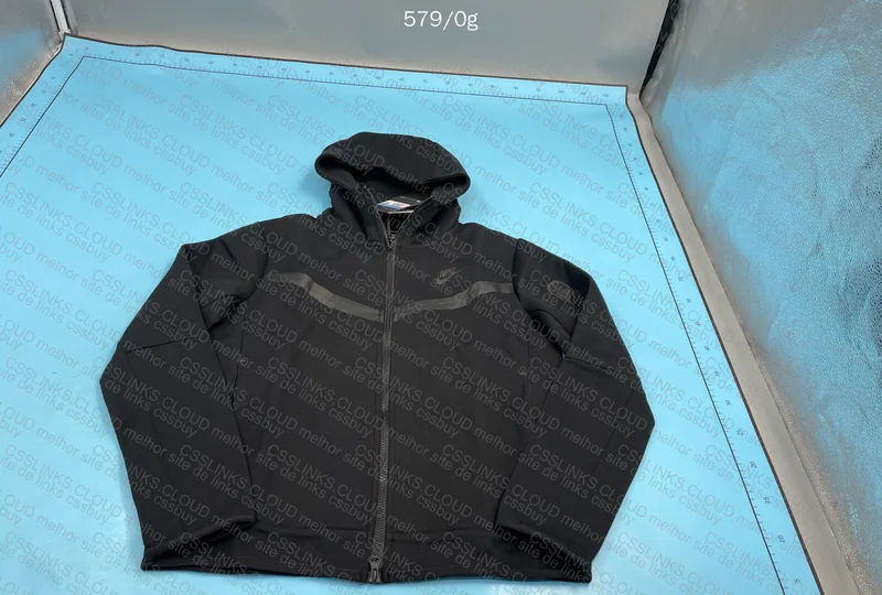 tech fleece 3