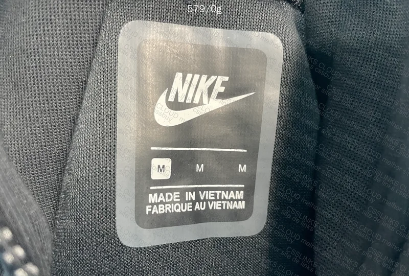 tech fleece 4