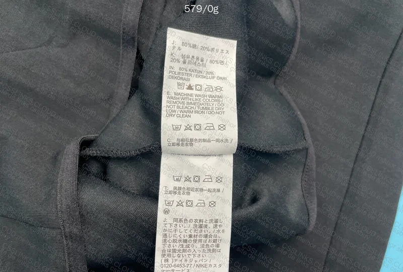 tech fleece 5