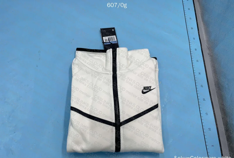 Tech Fleece