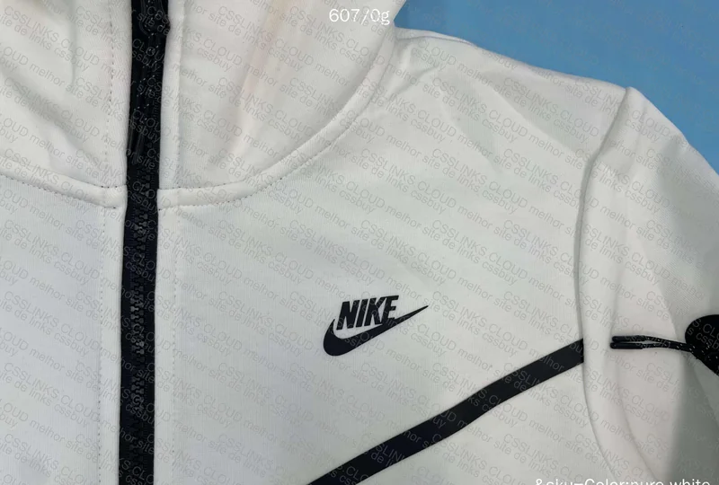 Tech Fleece 3