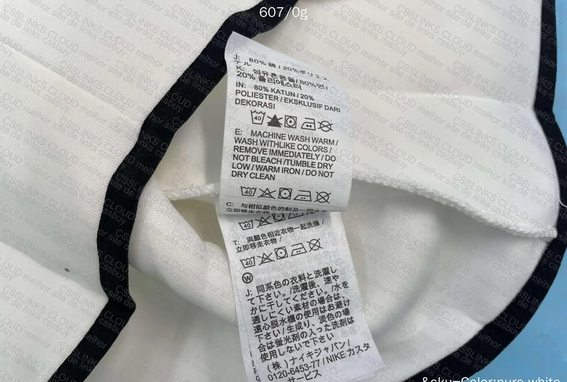 Tech Fleece 5