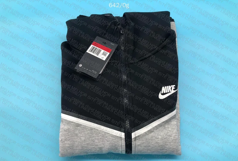 tech fleece