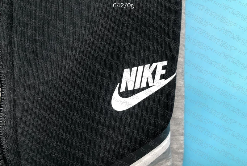 tech fleece 2
