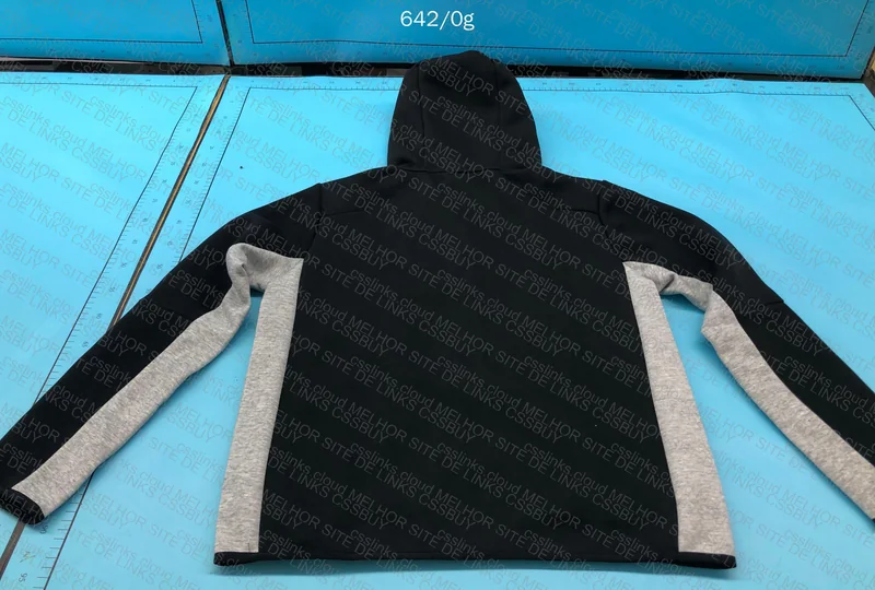 tech fleece 5