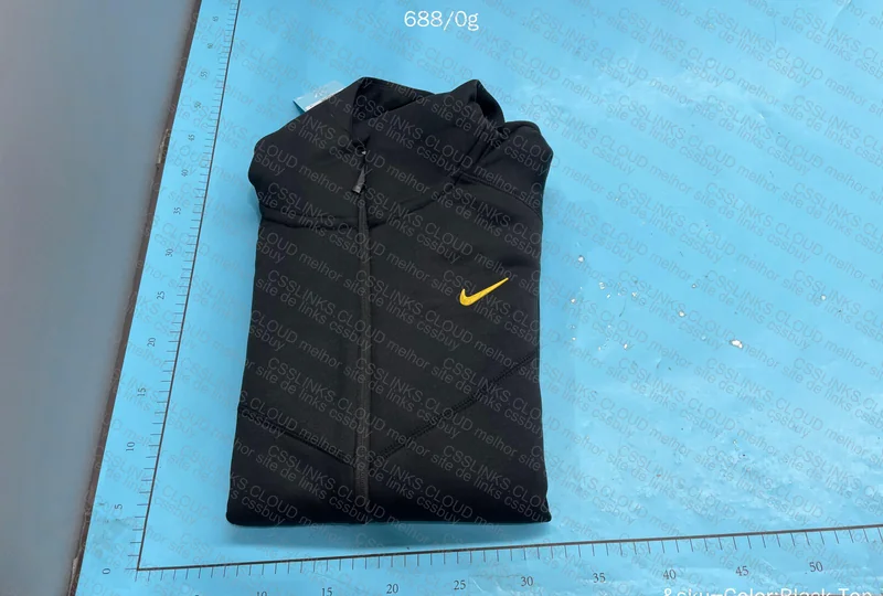 Tech Fleece