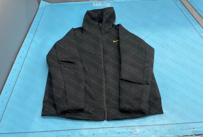 Tech Fleece 2