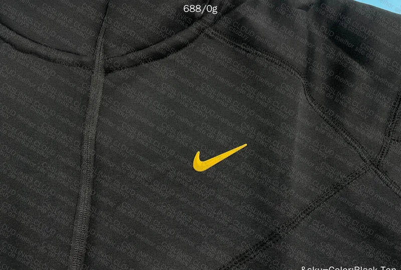 Tech Fleece 3