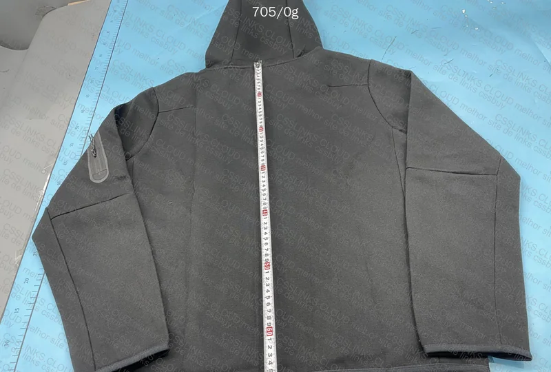 Tech Fleece 2