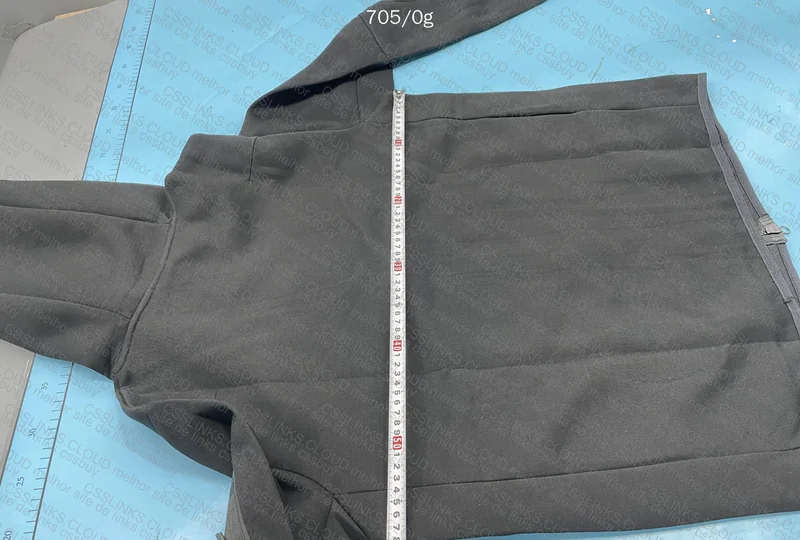 Tech Fleece 4