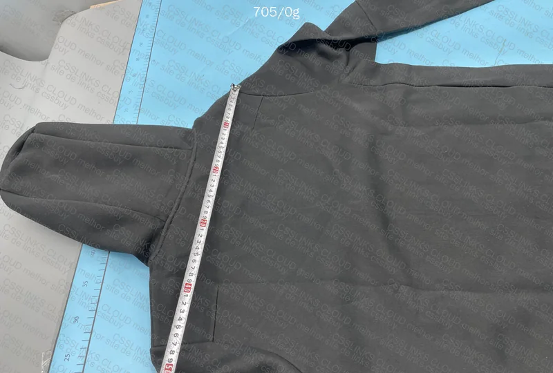 Tech Fleece 5