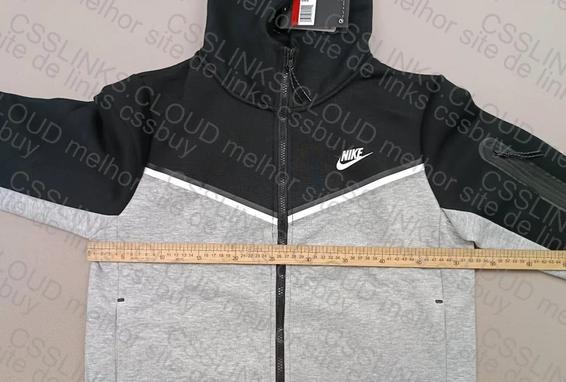 tech fleece