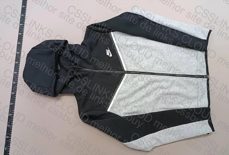 tech fleece 3
