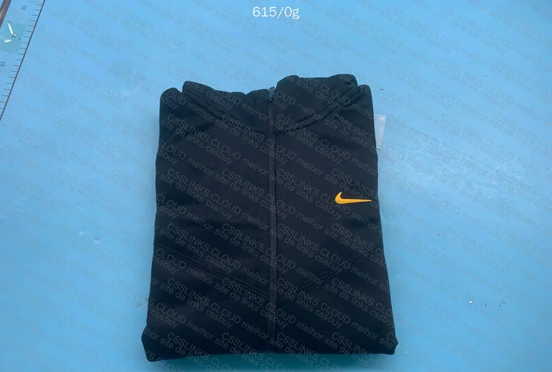 Tech fleece