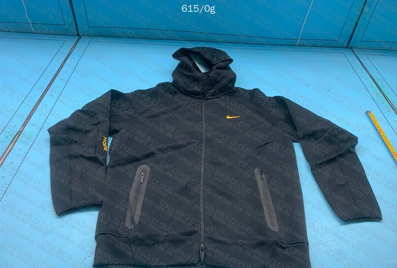 Tech fleece 2