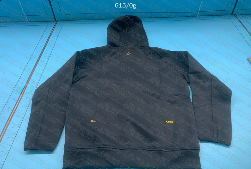Tech fleece 3