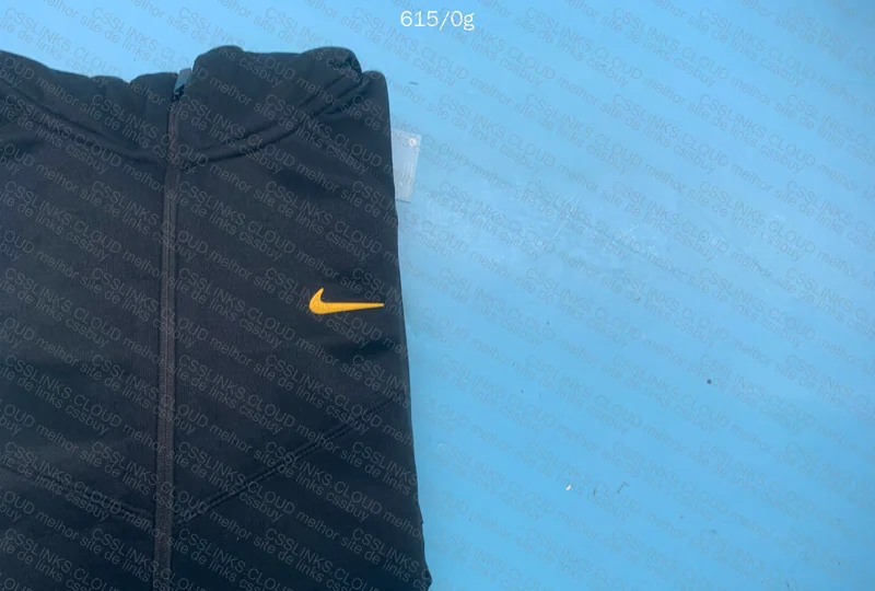 Tech fleece 5
