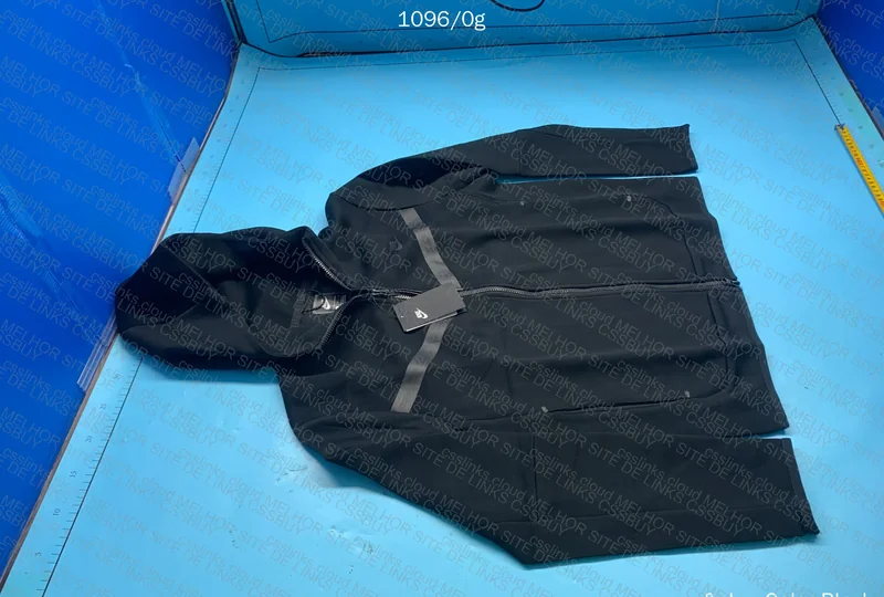 Tech Fleece 2