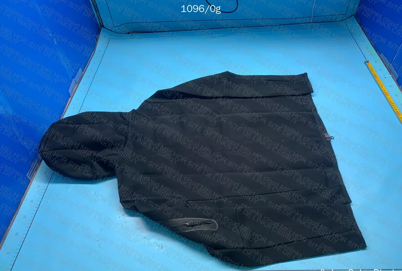 Tech Fleece 3