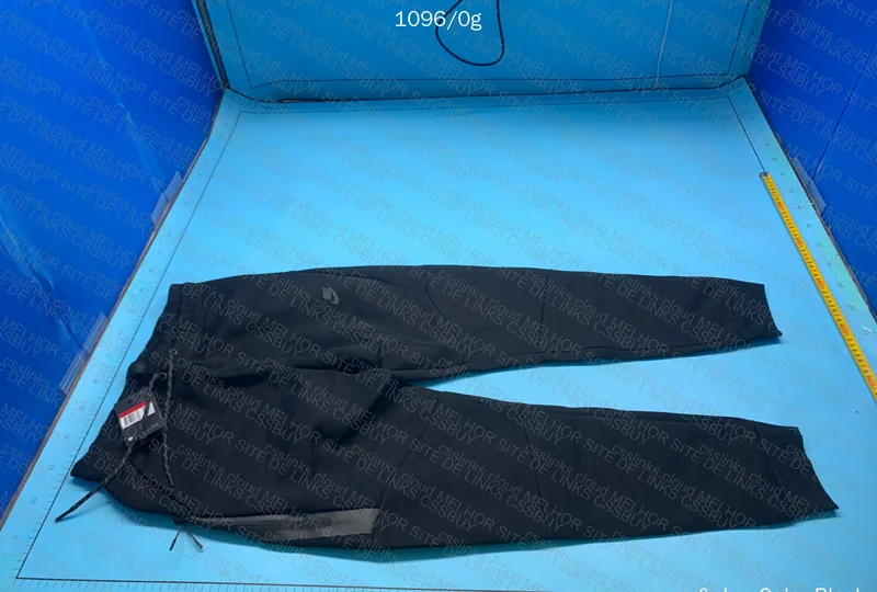 Tech Fleece 4