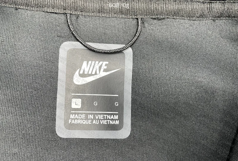 Tech fleece 3