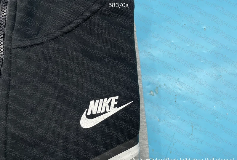 TECH FLEECE 2
