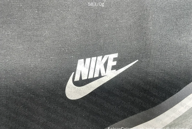 TECH FLEECE 3