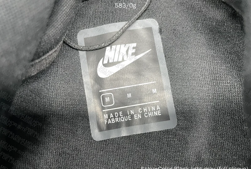 TECH FLEECE 4