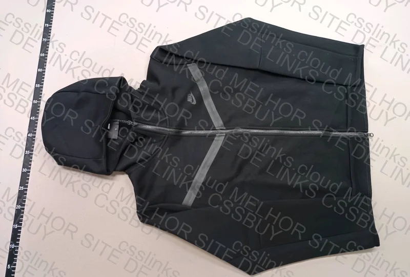tech fleece