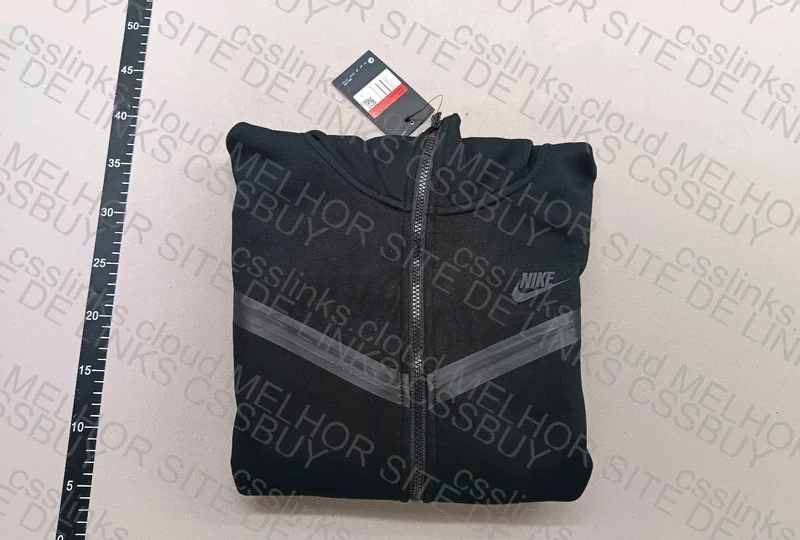 tech fleece 2