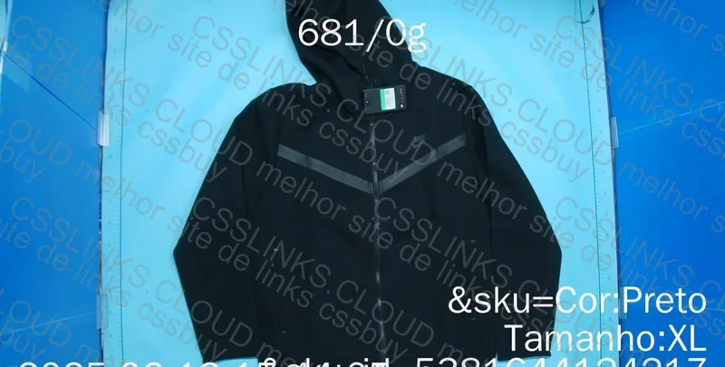 tech fleece 2