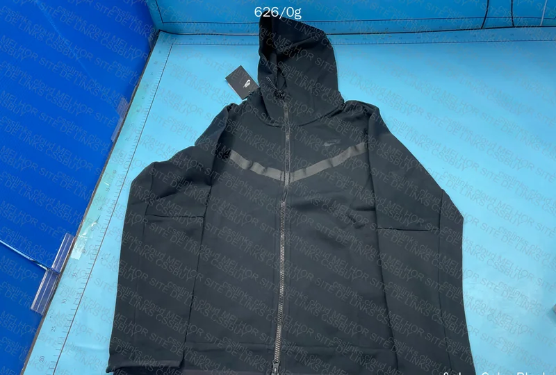 TECH FLEECE 2