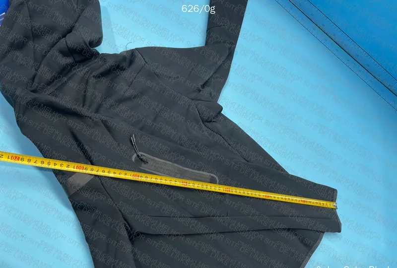 TECH FLEECE 4
