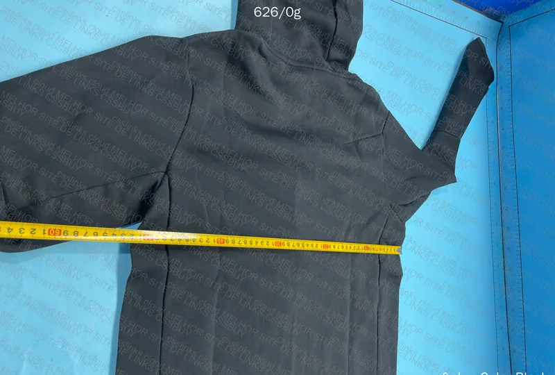 TECH FLEECE 6
