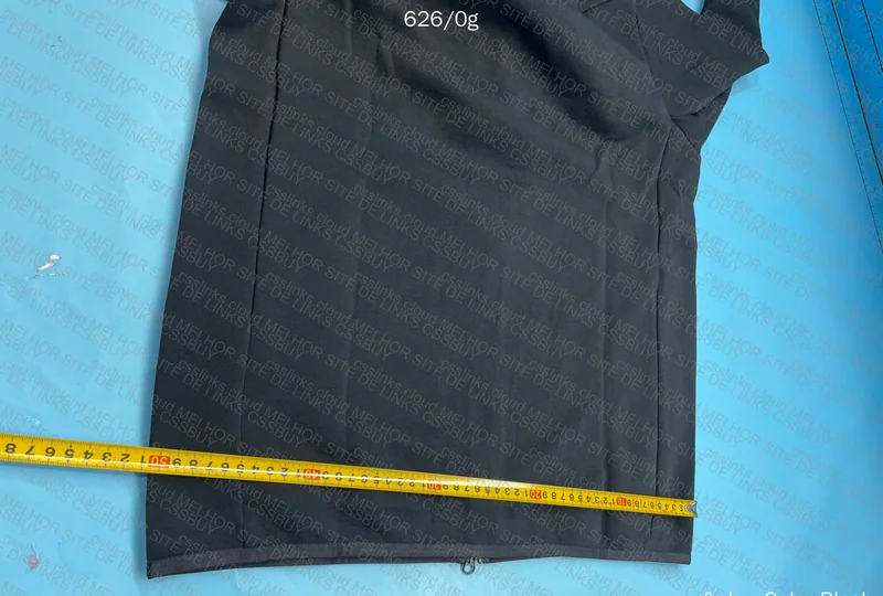 TECH FLEECE 7