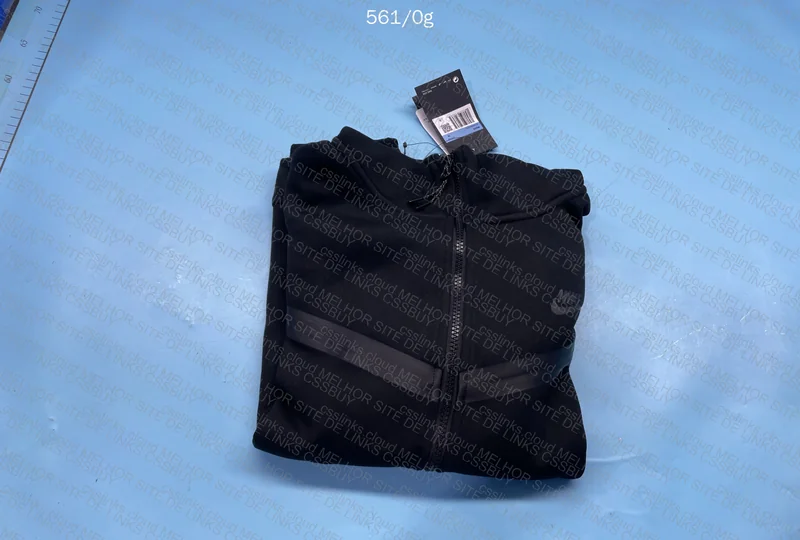 tech fleece