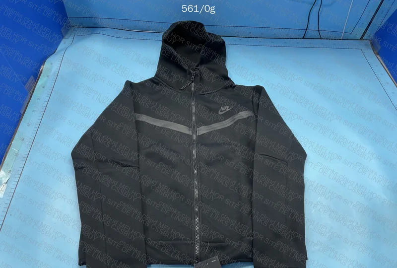 tech fleece 2