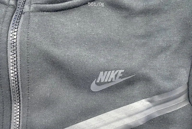 tech fleece 3