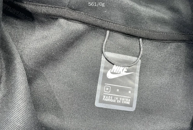 tech fleece 4