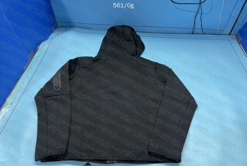 tech fleece 5