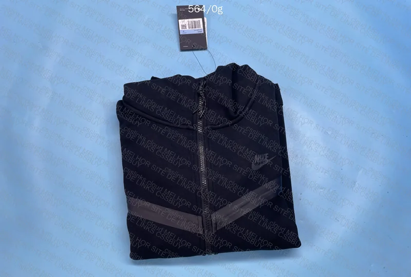 tech fleece