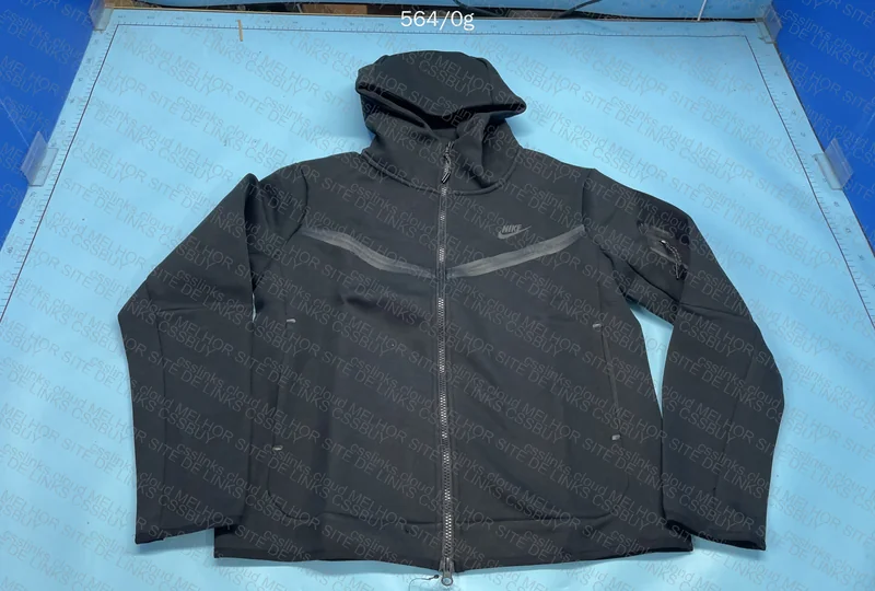 tech fleece 3