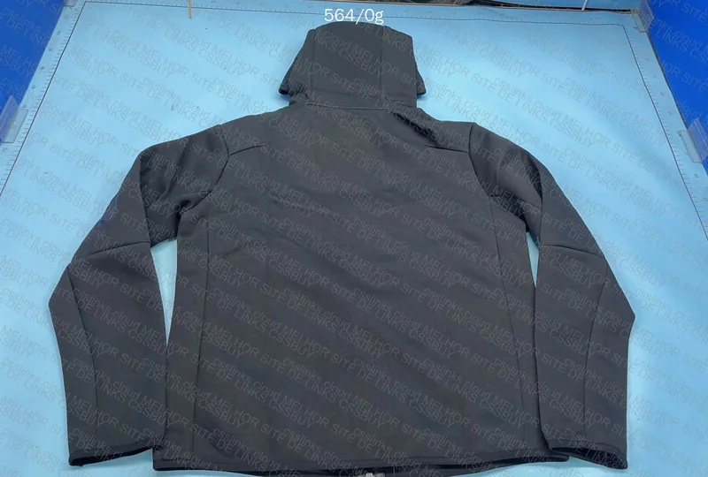 tech fleece 4